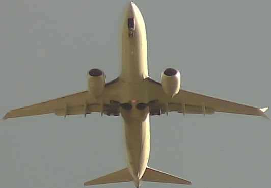 Airplane Picture
