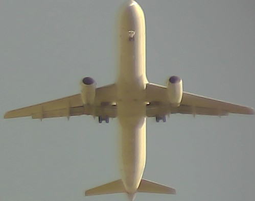 Airplane Picture