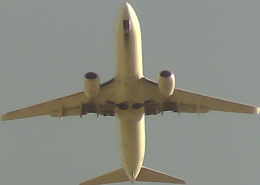 Airplane Picture