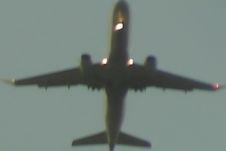 Airplane Picture