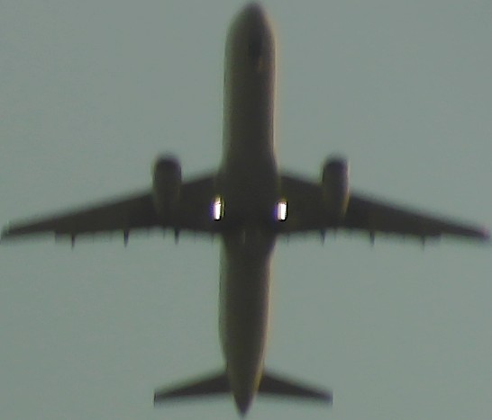 Airplane Picture