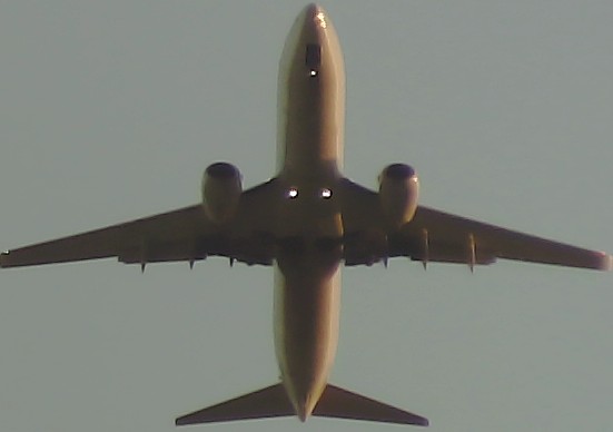 Airplane Picture