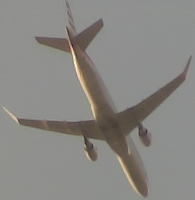 Airplane Picture