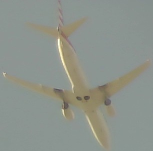 Airplane Picture