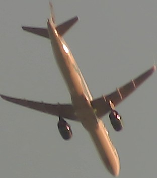 Airplane Picture