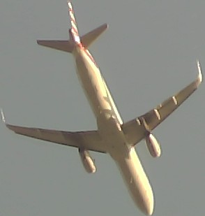 Airplane Picture