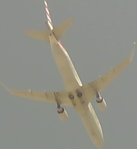 Airplane Picture
