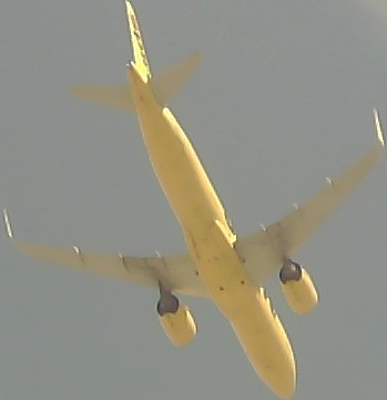 Airplane Picture