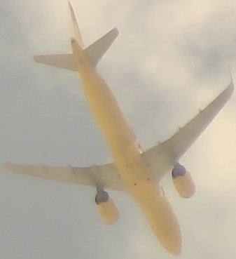 Airplane Picture