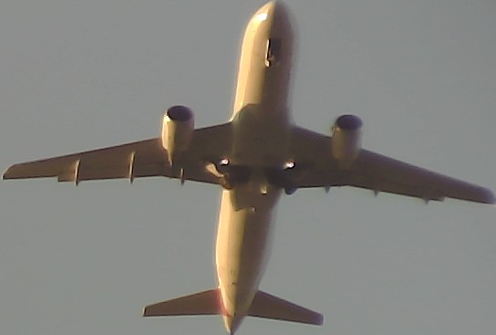 Airplane Picture
