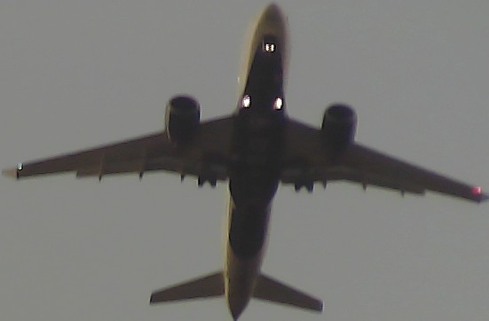 Airplane Picture
