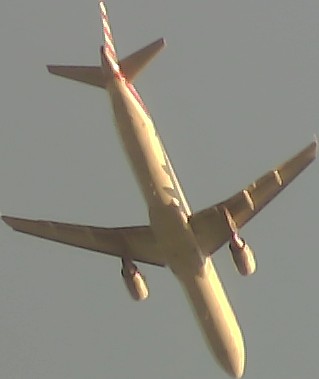 Airplane Picture