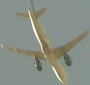 Airplane Picture