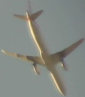 Airplane Picture
