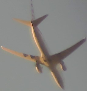 Airplane Picture