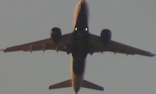 Airplane Picture
