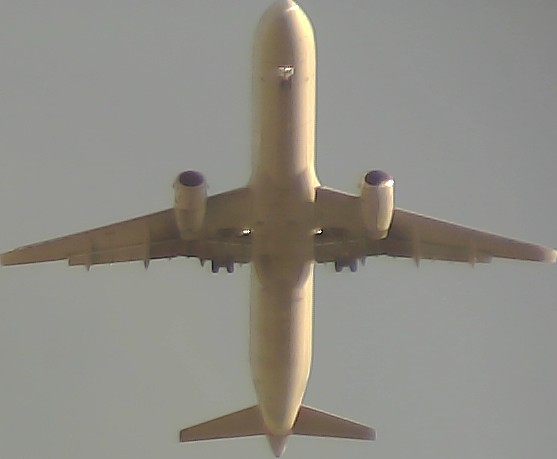 Airplane Picture