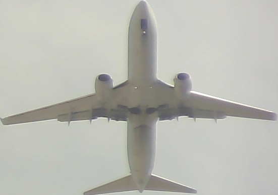 Airplane Picture