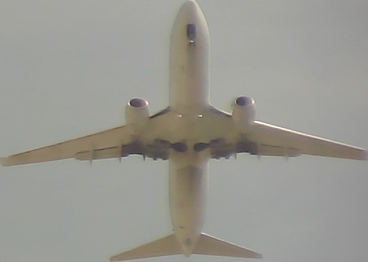 Airplane Picture