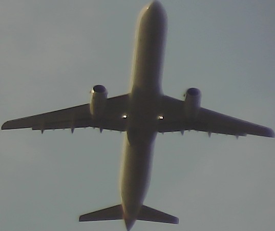 Airplane Picture