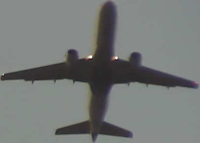 Airplane Picture