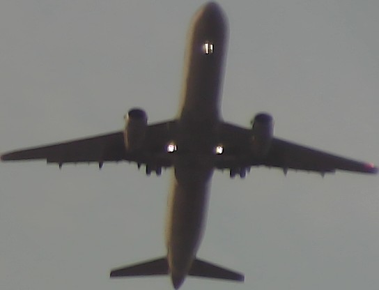 Airplane Picture