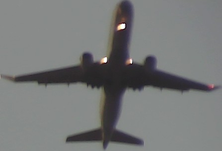 Airplane Picture