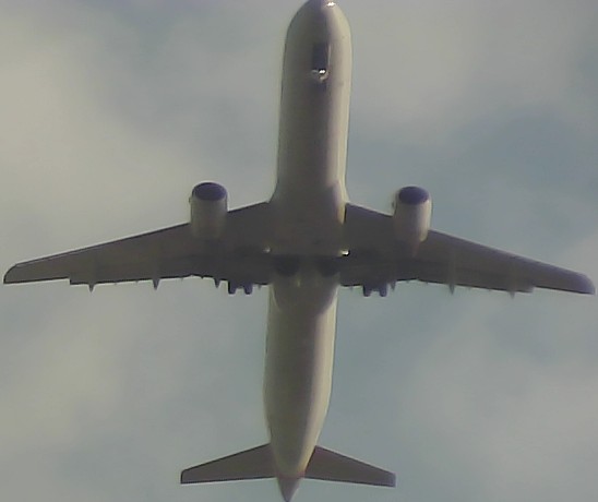 Airplane Picture