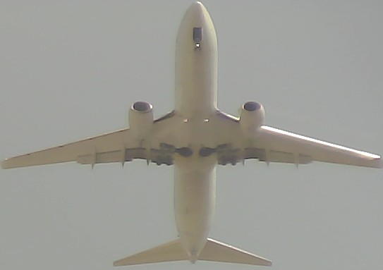 Airplane Picture