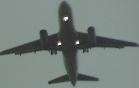 Airplane Picture