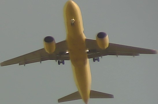 Airplane Picture