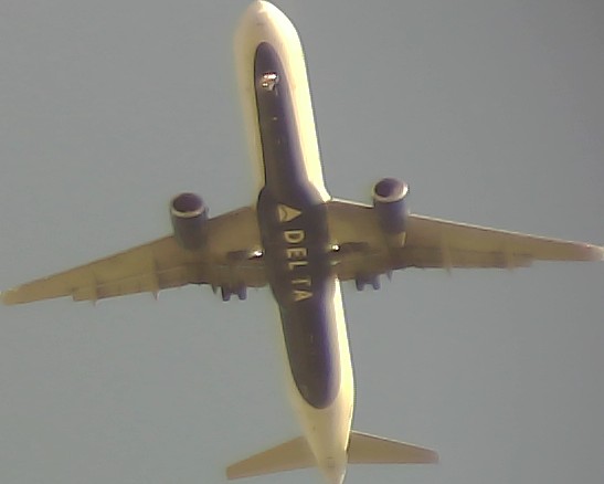 Airplane Picture