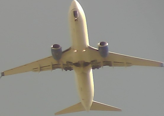 Airplane Picture