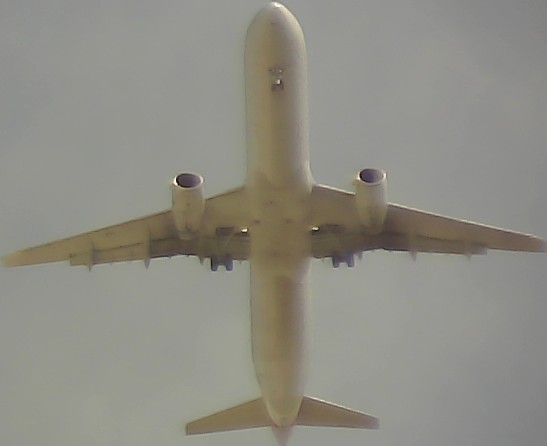 Airplane Picture