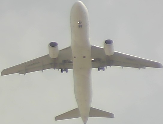 Airplane Picture