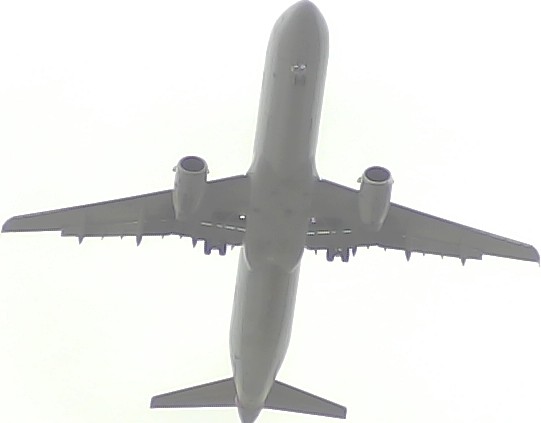 Airplane Picture