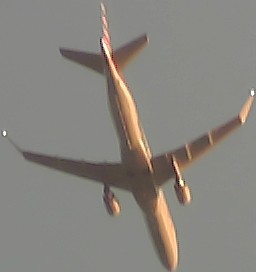 Airplane Picture