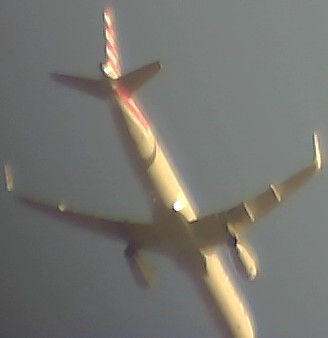 Airplane Picture