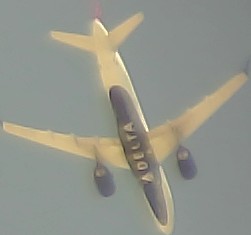 Airplane Picture