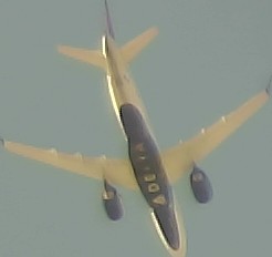Airplane Picture