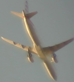 Airplane Picture