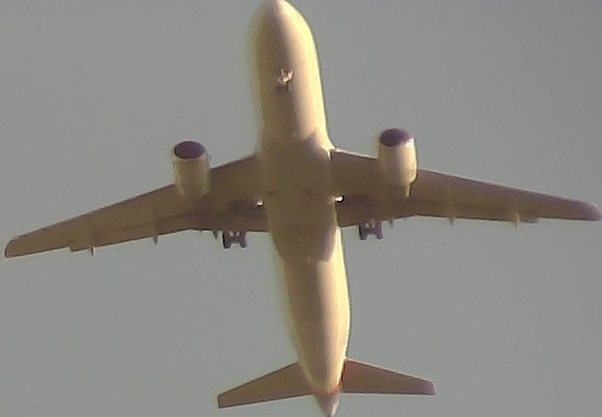 Airplane Picture