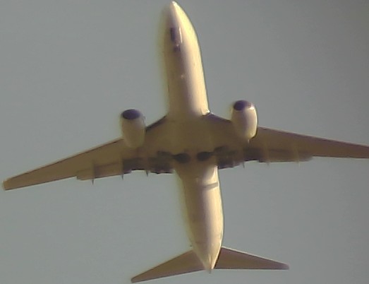 Airplane Picture