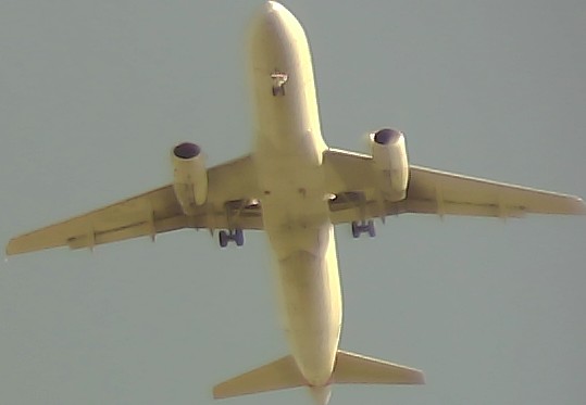 Airplane Picture