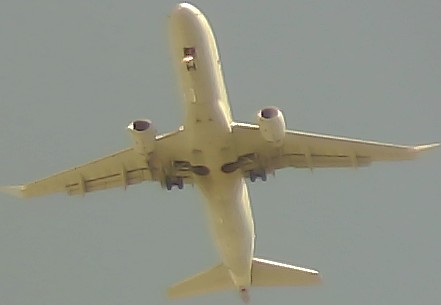 Airplane Picture