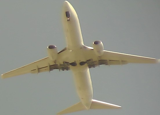 Airplane Picture