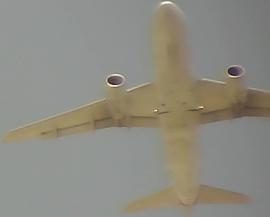 Airplane Picture