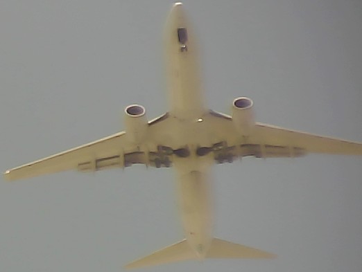 Airplane Picture