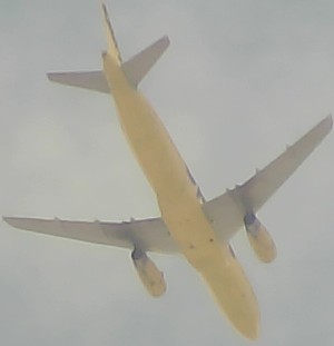 Airplane Picture