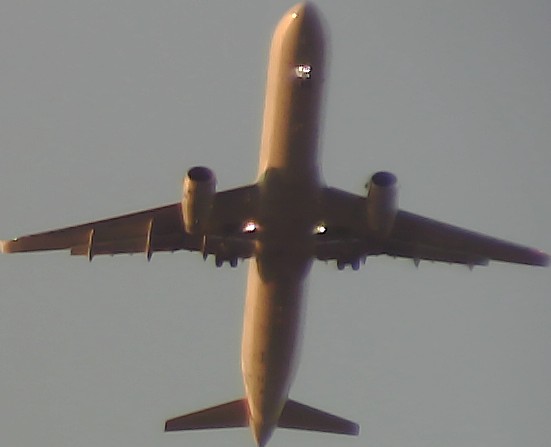 Airplane Picture